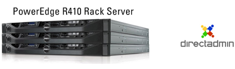 hosting server