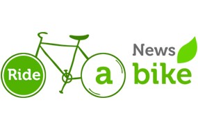 Ride a bike News