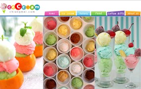 Icecream Chiangmai